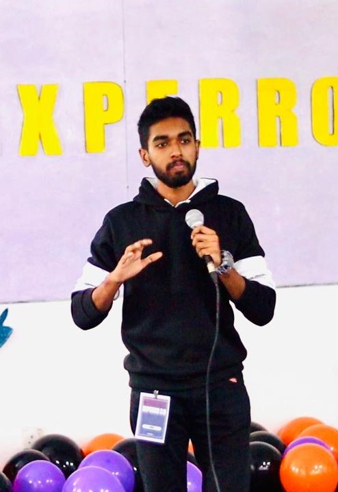 Sahan Silva IGVP for BD