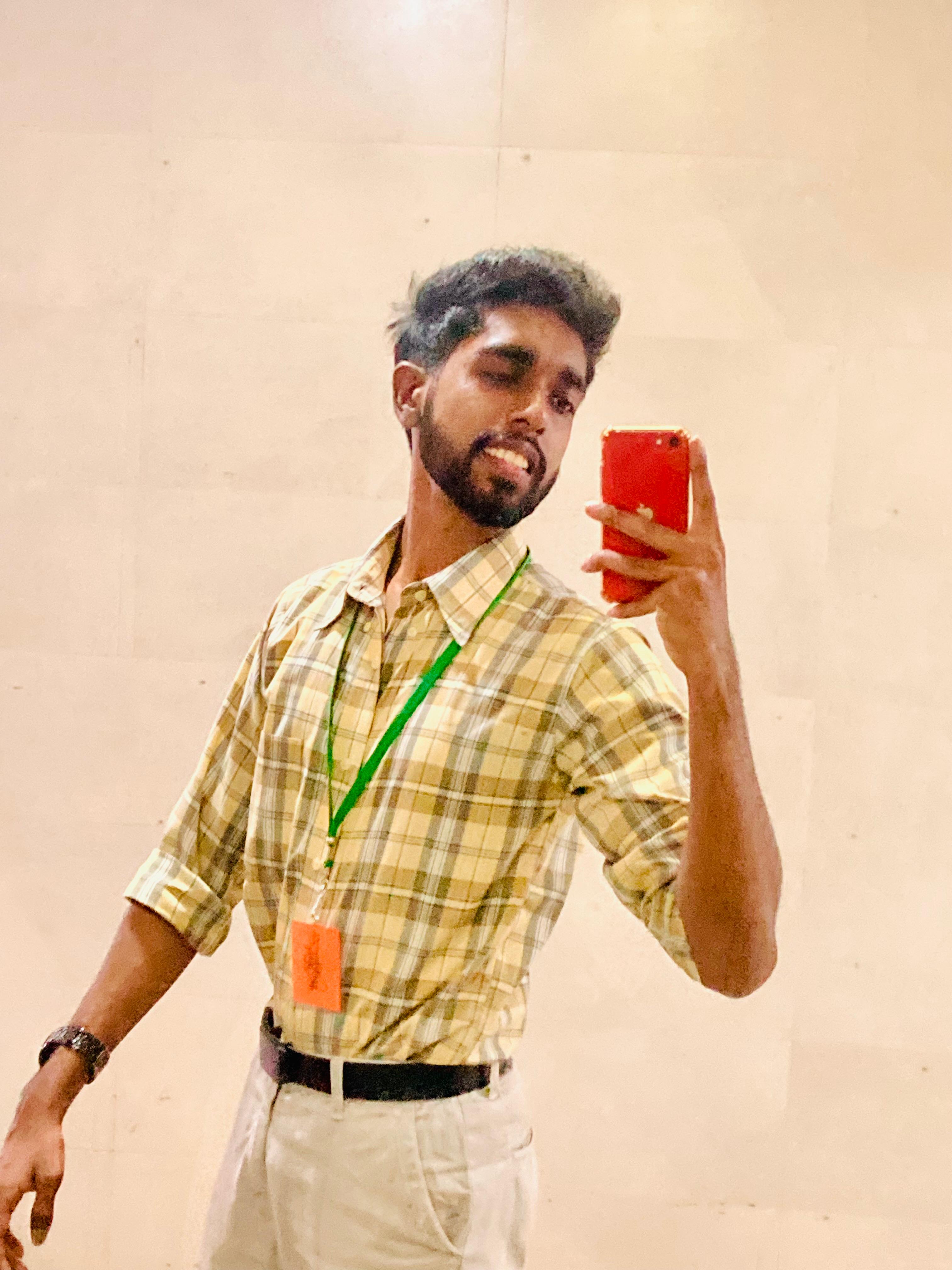 Sahan Silva SLTMOBITEL Intern Time