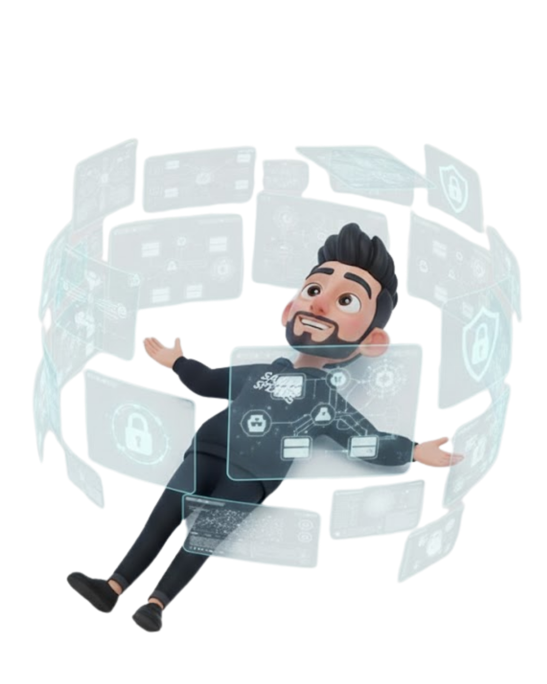 Sahan Silva Network & Security