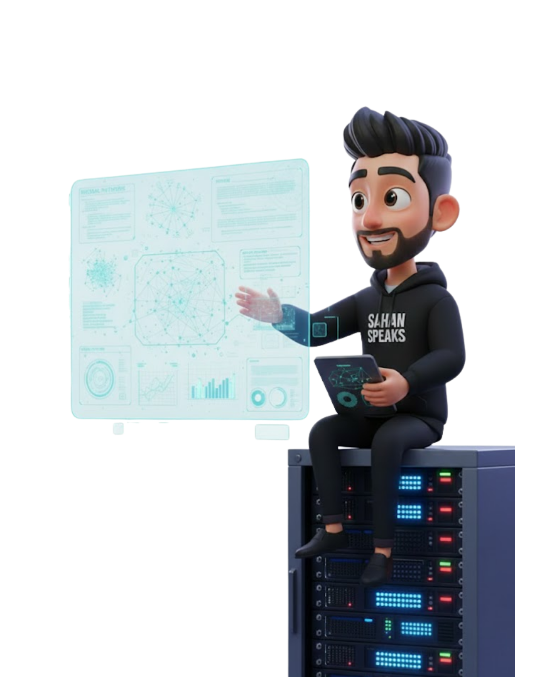 Sahan Silva AI & Machine Learning