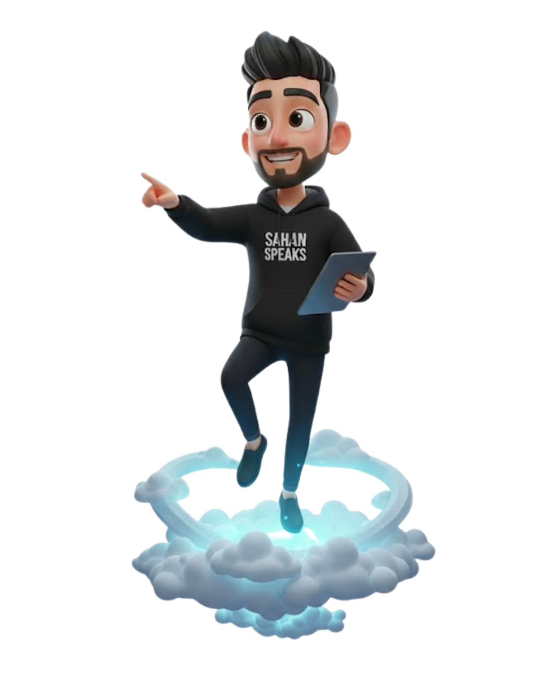 Sahan Silva Cloud & DevOps