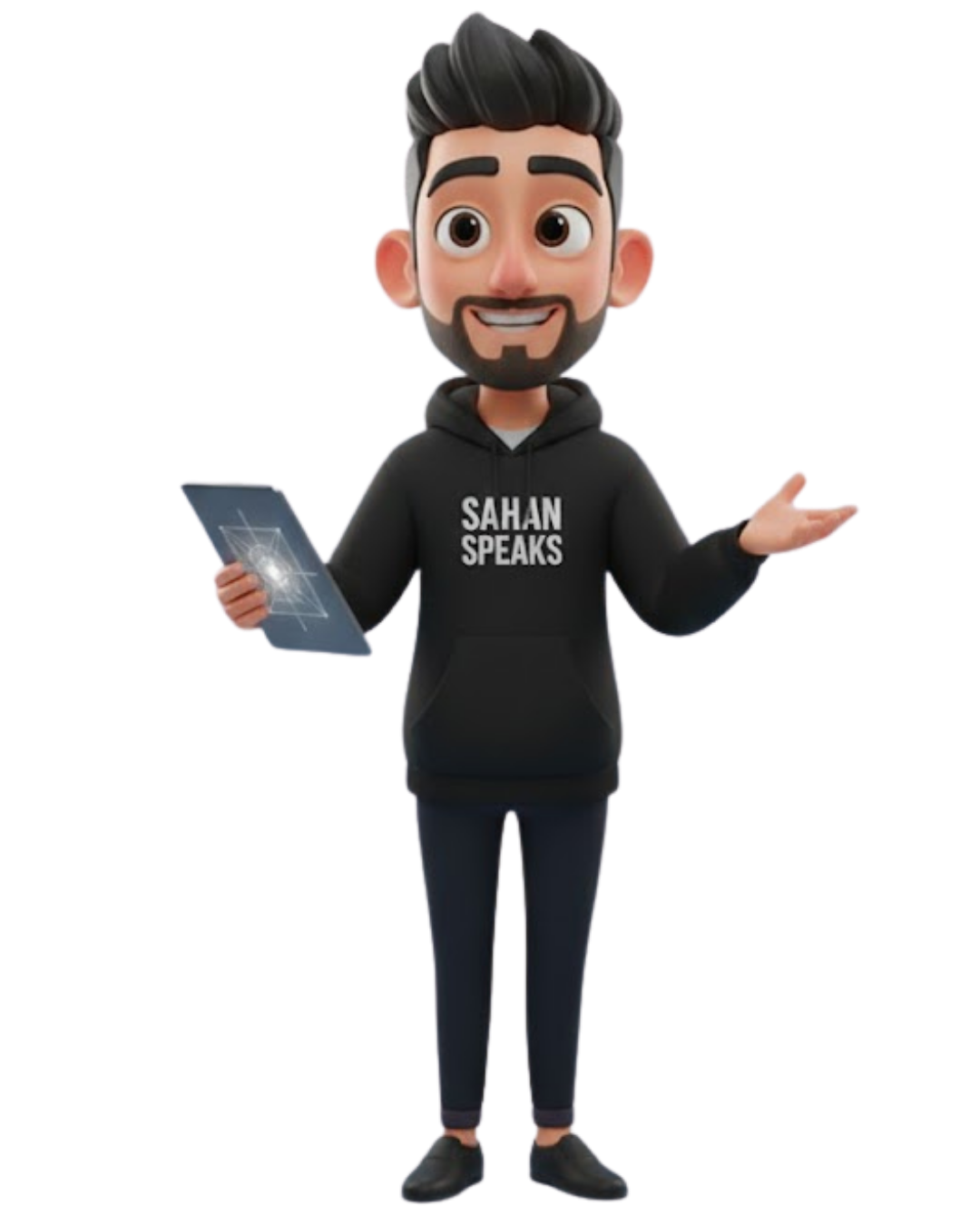 Sahan Silva Web, Mobile & PC Application