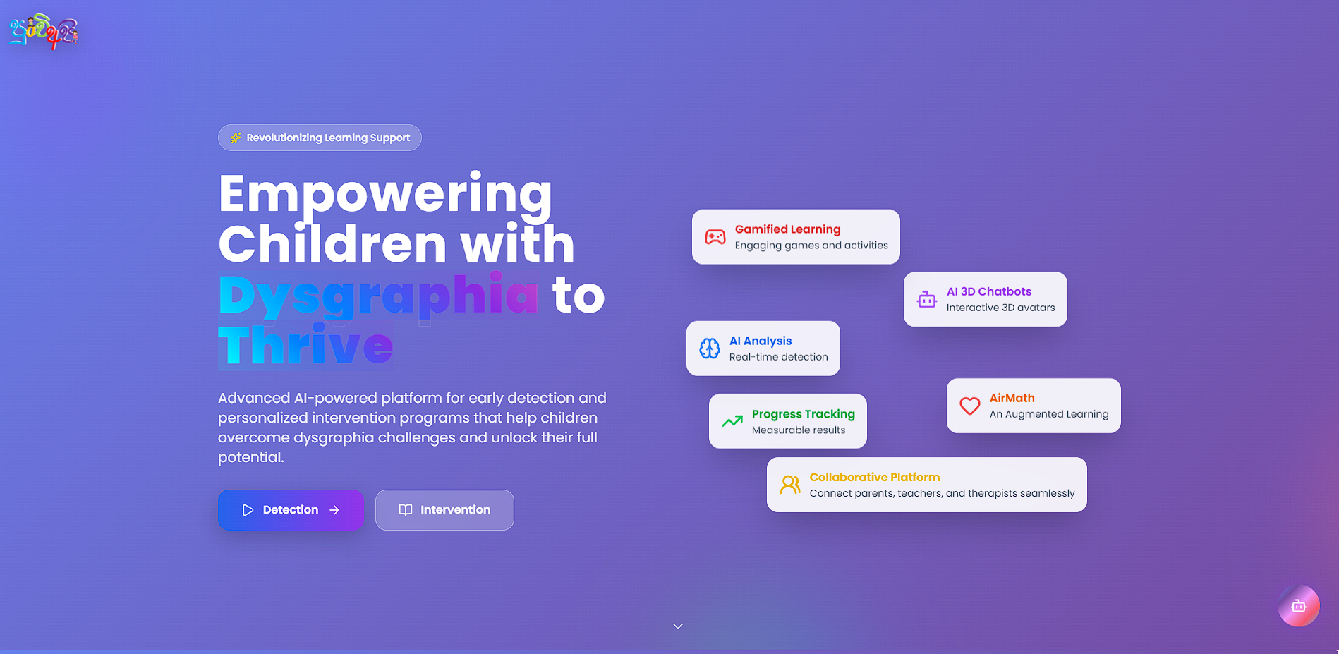 Dysgraphia Detection Project